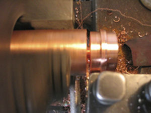 Olio per macchina utensile - G8 series - Boer Technolog Co., Ltd. - da taglio / per metalli ferrosi / per acciaio inossidabile