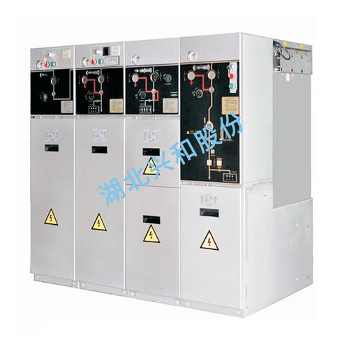 Quadro di distribuzione isolato - Hubei Xinghe Electric New Material - per distribuzione elettrica