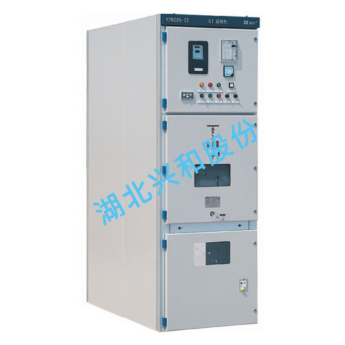 Quadro di distribuzione AC - KYN28-12 - Hubei Xinghe Electric New Material - trifase / industriale / per distribuzione elettrica