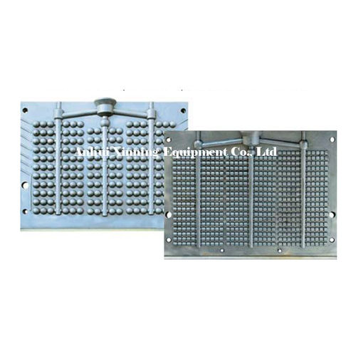 Base per stampo per stampaggio a iniezione - XN-ZZ416 - Anhui Xinning Equipment Company