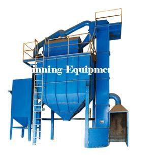 Unità di riciclaggio di metalli - ZQ250 - Anhui Xinning Equipment Company