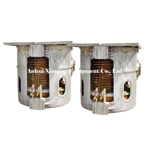 Forno a camera - GW-0.25/350 - Anhui Xinning Equipment Company - di fusione / ad induzione / a pressione
