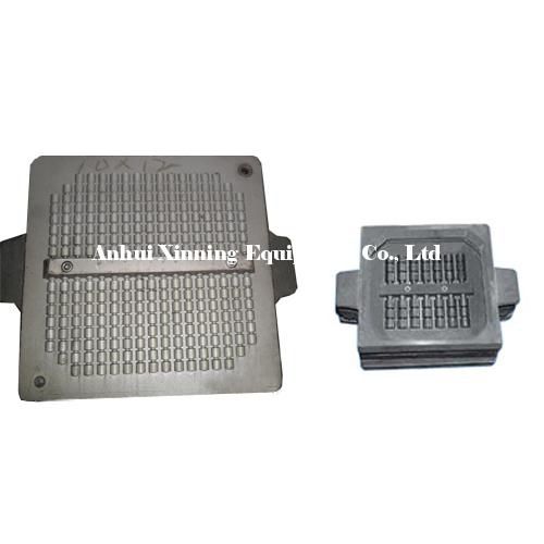 Base per stampo per stampaggio a iniezione - Anhui Xinning Equipment Company
