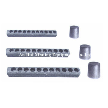 Matrice di forgiatura - Anhui Xinning Equipment Company