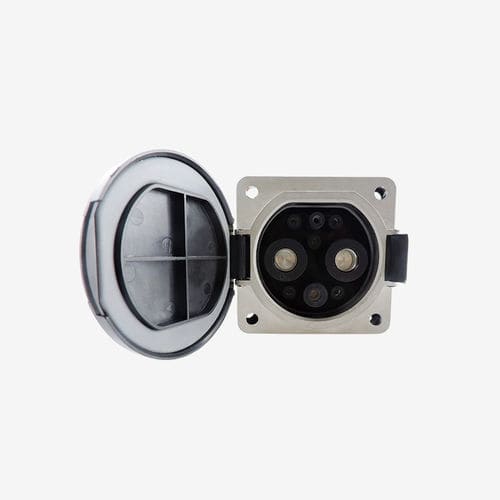 Presa elettrica fissa - Suzhou Recodeal Interconnection System
