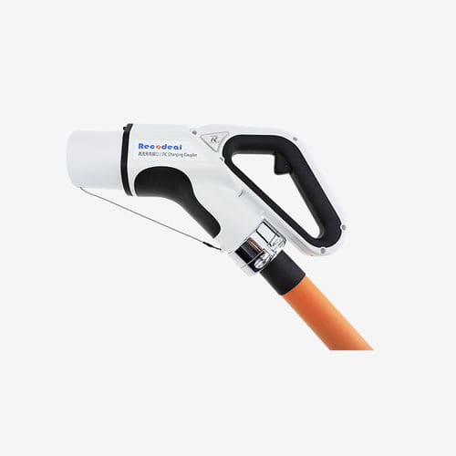 Spina elettrica di pistola - Suzhou Recodeal Interconnection System - IP55 / IP66 / per caricatori per veicoli elettrici