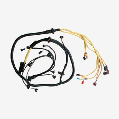 Cavo montato - Suzhou Recodeal Interconnection System