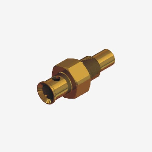 Connettore RF - SSMC series - Suzhou Recodeal Interconnection System - coassiale / di frequenza / in miniatura