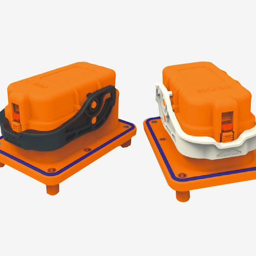 Interruttore unipolare - MSD1 - Suzhou Recodeal Interconnection System - IP68 / manuale / di asservimento