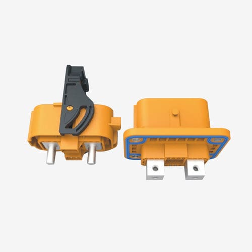 Interruttore IP68 - MSD3 - Suzhou Recodeal Interconnection System - manuale / di asservimento