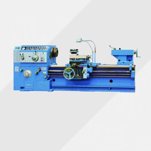 Tornio convenzionale - CW61 series - Anyang Xinsheng Machine Tool Co.,Ltd - orizzontale / 2 assi / di foratura