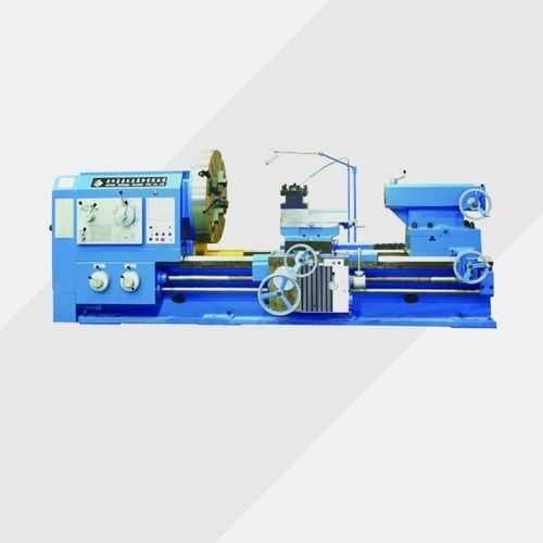Tornio convenzionale - CW611 series - Anyang Xinsheng Machine Tool Co.,Ltd - orizzontale / 2 assi / per uso intensivo