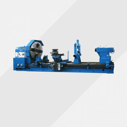 Tornio convenzionale - C61 series - Anyang Xinsheng Machine Tool Co.,Ltd - orizzontale / 2 assi / per uso intensivo