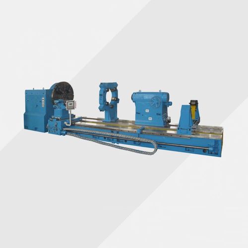 Tornio convenzionale - C61 series - Anyang Xinsheng Machine Tool Co.,Ltd - orizzontale / 2 assi / per uso intensivo