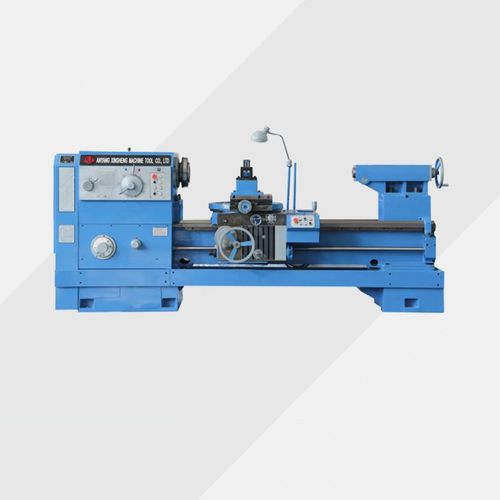 Tornio convenzionale - C65 series - Anyang Xinsheng Machine Tool Co.,Ltd - orizzontale / 2 assi / per tornitura pesante