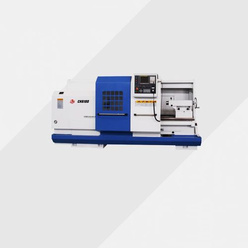 Tornio CNC - CK series - Anyang Xinsheng Machine Tool Co.,Ltd - orizzontale / 2 assi / di alta precisione