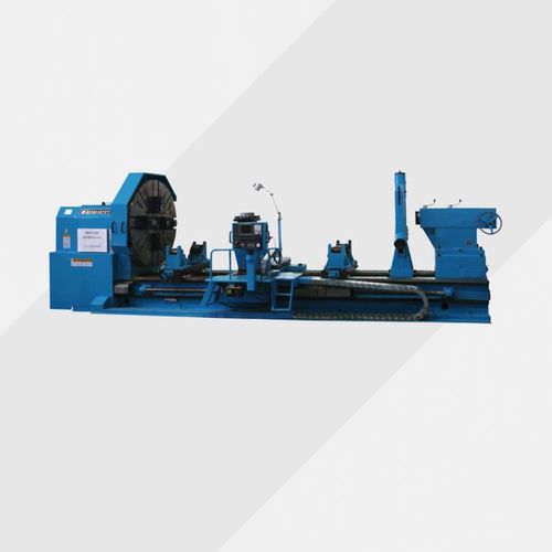 Tornio CNC - CKH series - Anyang Xinsheng Machine Tool Co.,Ltd - orizzontale / 2 assi / a base piana