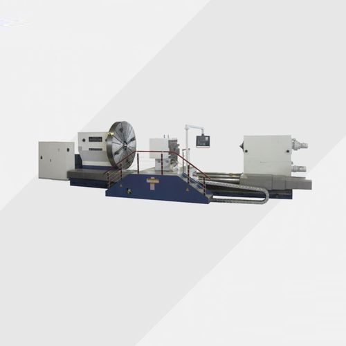 Tornio CNC - CK61 series - Anyang Xinsheng Machine Tool Co.,Ltd - orizzontale / 2 assi / per uso intensivo