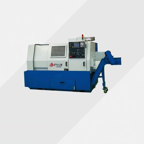 Tornio CNC - AD15 - Anyang Xinsheng Machine Tool Co.,Ltd - orizzontale / 2 assi / a base piana