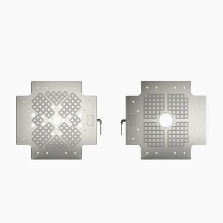 Pressa ad iniezione orizzontale - EPI-S series - Lici Electric Incorporation - idraulica / elettrica