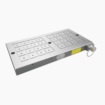 Strettoio orizzontale - SPS series - Lici Electric Incorporation