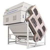 Macchina per pulizia automatica - MQZF-15 - Shandong Swan Cotton Industrial Machinery Stock Co - CNC / di processo / industriale