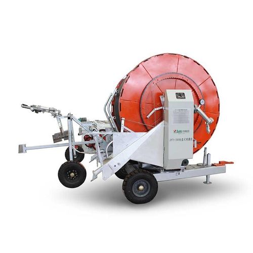Sprinkler automatico - Jp75-300 - Shandong Swan Cotton Industrial Machinery Stock Co