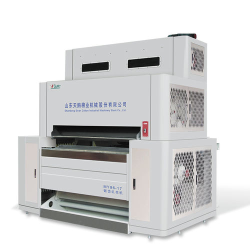 Sgranatrice di cotone - MY96-17 - Shandong Swan Cotton Industrial Machinery Stock Co