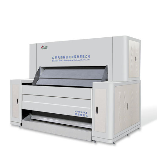 Sgranatrice di cotone - MY109-19.4 - Shandong Swan Cotton Industrial Machinery Stock Co