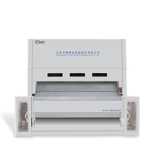 Sgranatrice di cotone - MY199B-16 - Shandong Swan Cotton Industrial Machinery Stock Co