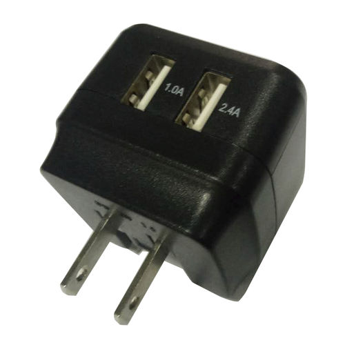Alimentatore elettrico ad inserimento - Shenzhen Gongjin Electronics Co., Ltd - AC/DC / CE / con uscita USB