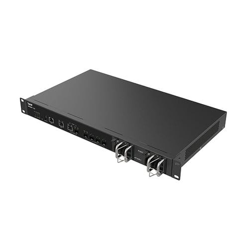 Gateway di comunicazione - CU/DU - Shenzhen Gongjin Electronics Co., Ltd - SFP / Ethernet