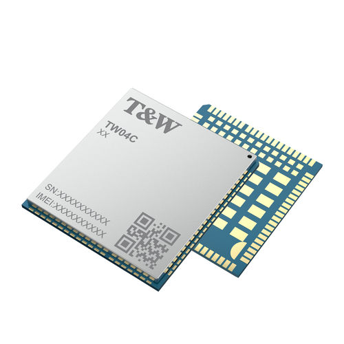 Modulo di rete - TW04C - Shenzhen Gongjin Electronics Co., Ltd