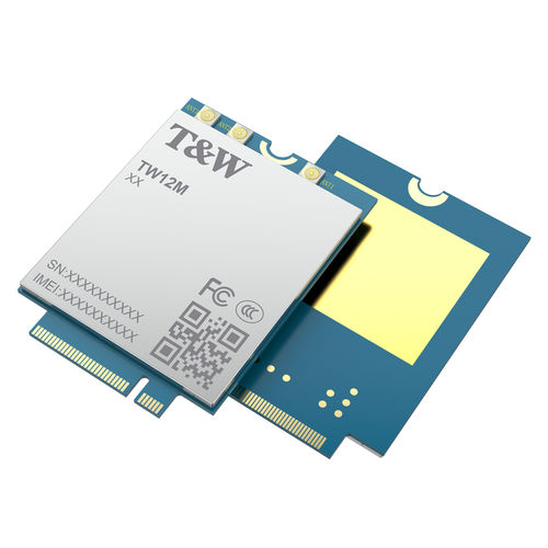Modulo di rete - TW12M - Shenzhen Gongjin Electronics Co., Ltd