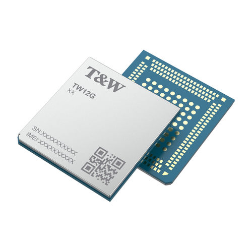 Modulo di rete - TW12G - Shenzhen Gongjin Electronics Co., Ltd