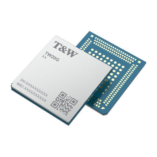 Modulo di rete - TW20G - Shenzhen Gongjin Electronics Co., Ltd