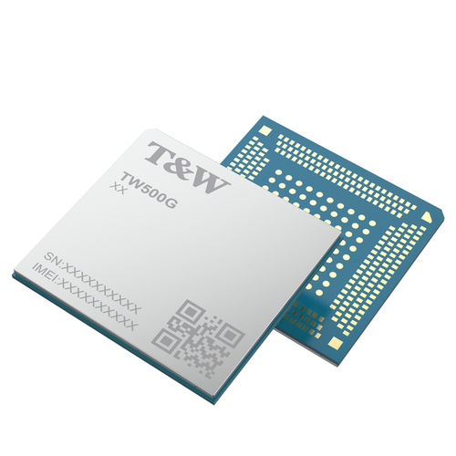 Modulo di rete - TW500G - Shenzhen Gongjin Electronics Co., Ltd