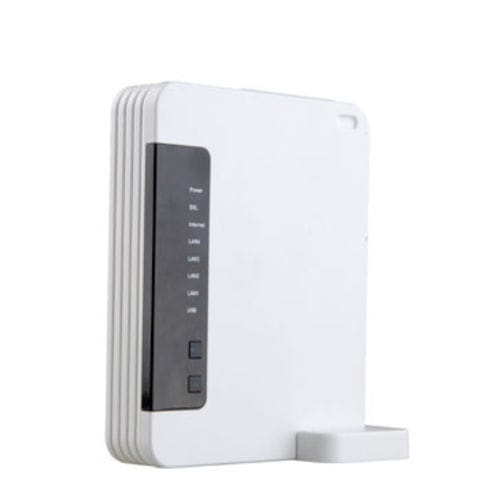 Router di comunicazione - GAN5.PT143A-B - Shenzhen Gongjin Electronics Co., Ltd - Ethernet / wireless / ADSL