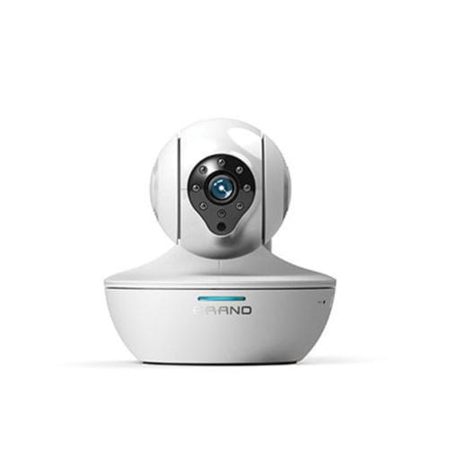 Telecamera IP - HI03-3DC5 - Shenzhen Gongjin Electronics Co., Ltd - digitale / industriale / di monitoraggio