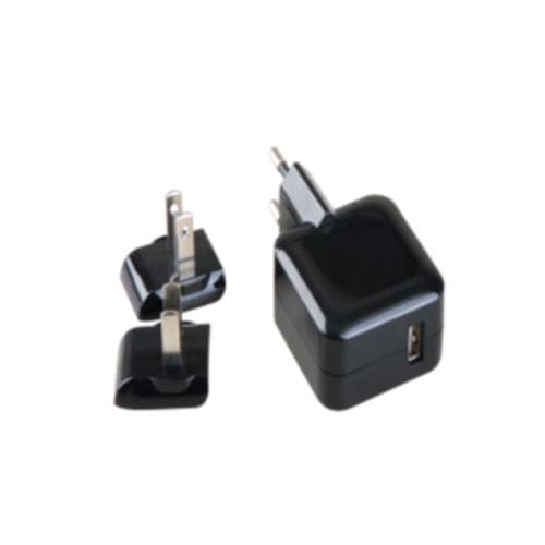 Alimentatore elettrico ad inserimento - Shenzhen Gongjin Electronics Co., Ltd - AC/DC / CE / con uscita USB