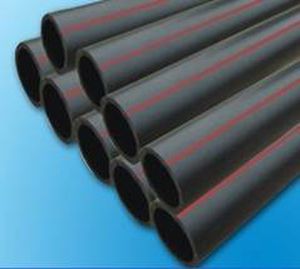 Tubo rigido per acqua - Shandong Donghong pipe Industry Co., Ltd - per gas / in polietilene PE / per sistema di ventilazione