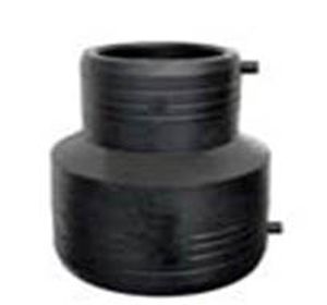 Raccordo idraulico - Shandong Donghong pipe Industry Co., Ltd - ad avvitamento / in plastica / riduttore