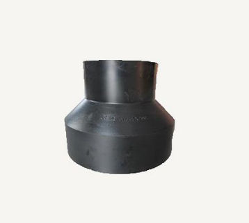 Adattatore idraulico di riduzione - Shandong Donghong pipe Industry Co., Ltd - in polipropilene