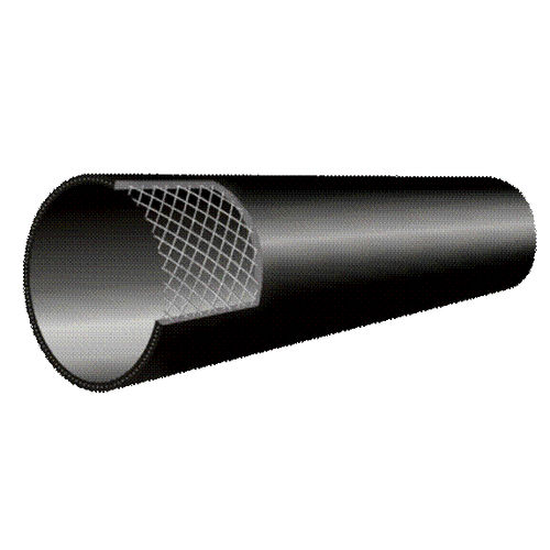 Tubo rigido per acqua - Shandong Donghong pipe Industry Co., Ltd - in polietilene PE / composito / di trasporto