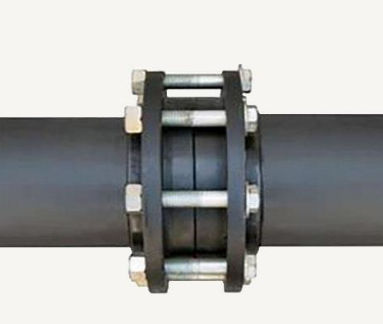 Giunzione tubo/flangia - Shandong Donghong pipe Industry Co., Ltd