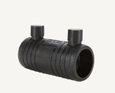 Boccola di connessione - Shandong Donghong pipe Industry Co., Ltd - in plastica / per tubi