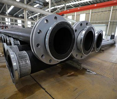 Guarnizione circolare - Shandong Donghong pipe Industry Co., Ltd - a doppio effetto