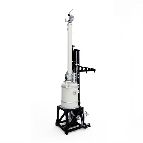 Forno a camera - SC-1600 - Wuxi Autowell Technology Company - termico / automatico / in grafite