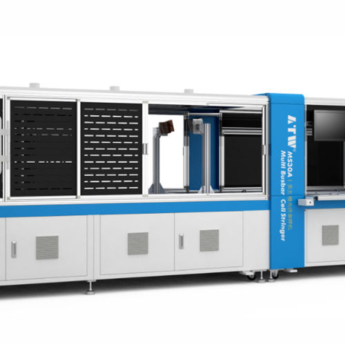 Modulo ispezione - Wuxi Autowell Technology Company