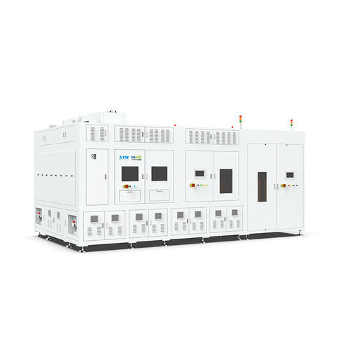 Sistema di ablazione laser automatico - RM-LSR-9000 - Wuxi Autowell Technology Company